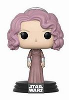 235 Vice Admiral Holdo Star Wars Funko pop