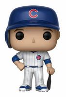 6 Anthony Rizzo Sports MLB Funko pop