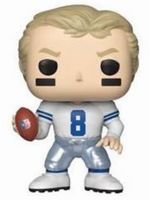 112 Troy Aikman Sports NFL Funko pop