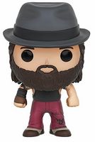 28 Bray Wyatt World Wrestling Entertainment Funko pop