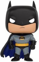 152 Batman The Animated Series Batman DC Universe Funko pop