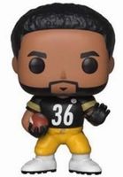 117 Jerome Bettis Sports NFL Funko pop