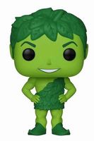 42 Green Giant Green Giant Funko pop