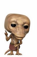 439 Doghan Dagus Brown Bag CHASE Valerian Funko pop