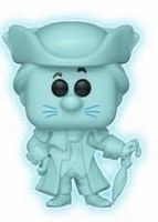 446 Funky Phantom NYCC 18 The Funky Phantom Funko pop