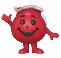 44 Kool Aid Man Kool Aide Funko pop