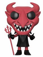 453 Devil Walgreens Miscellaneous Funko pop