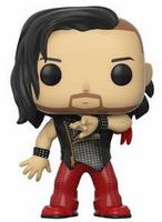 45 Shinsuke Nakamura World Wrestling Entertainment Funko pop