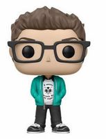 471 James Gunn Director Funko pop