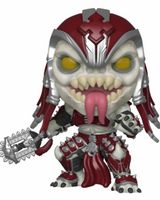 477 Skorge GEARS OF WAR Funko pop