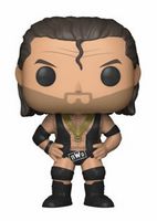 47 nWo Scott Hall CHASE World Wrestling Entertainment Funko pop