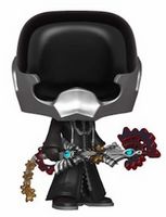 490 Vanitas Kingdom Hearts Funko pop