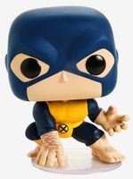 505 Beast Marvel Comics Funko pop