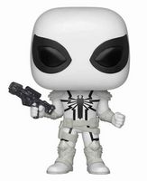 507 Agent Anti Venom Marvel Comics Funko pop