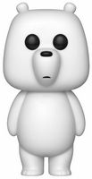 551 Ice Bea We Bare Bears Funko pop