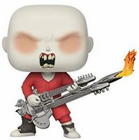 517 Coma Doof Warrior Mad Max Funko pop