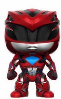 400 Red Ranger Power Rangers Funko pop