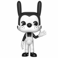 280 Boris the Wolf HT Bendy and The Ink Machine Funko pop