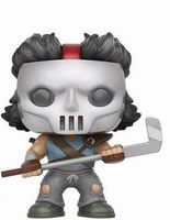 394 Casey Jones Teenage Mutant Ninja Turtles Funko pop