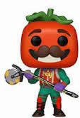 513 Tomatohead Fortnite Funko pop