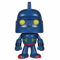 41 Gigantor Gigantor Funko pop