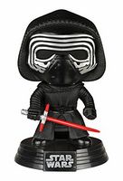 60 Kylo Ren Star Wars Funko pop