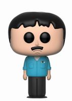 22 Randy Marsh South Park Funko pop