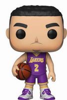 50 Lonzo Ball Sports NBA Funko pop