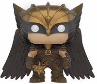 379 Hawkman DC Legends of Tomorrow Funko pop