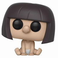 404 Edna Jack Jack SDCC 2018 Incredibles Funko pop