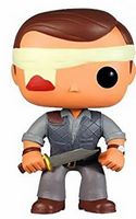 70 The Governor The Walking Dead Funko pop