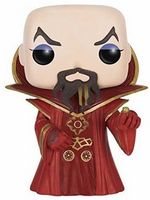 310 Ming the Merciless Flash Gordon Funko pop