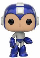 102 Mega Man Ice Slasher Mega Man Funko pop