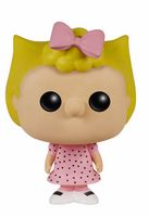 52 Sally Brown Peanuts Funko pop