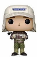 428 David Alien Funko pop