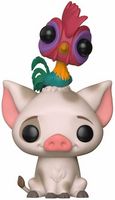 422 Pua Hei Hei Amazon Moana Funko pop