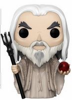 447 Saruman The Lord of The Rings Funko pop