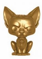 11 Saga Gold Lying Cat Comics Funko pop