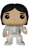 228 Terra Capt. Apollo Toy Tokyo NYCC 15 Battlestar Galactica Funko pop