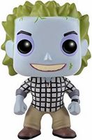 362 Beetlejuice Plaid Suit Beetlejuice Funko pop