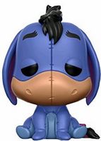 254 Eeyore Blue Barnes & Noble Winnie The Pooh Funko pop