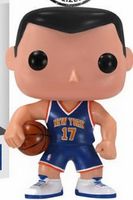 10 Jeremy Lin Sports NBA Funko pop