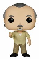 179 Mr. Miyagi Karate Kid Funko pop