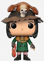 52 Boggart as Snape Harry Potter Funko pop