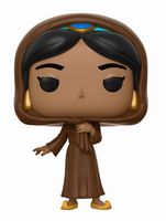 477 Jasmine Aladdin Funko pop