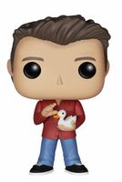 265 Joey Tribbiani Friends  Funko pop