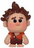 1 Wreck It Ralph Wreck It Ralph Funko pop