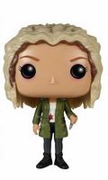 258 Helena in Parka SDCC 2015 Orphan Black Funko pop