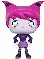 430 JInx TRU Teen Titans Go! Funko pop