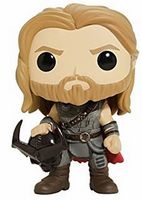 246 Thor HT Marvel Comics Funko pop